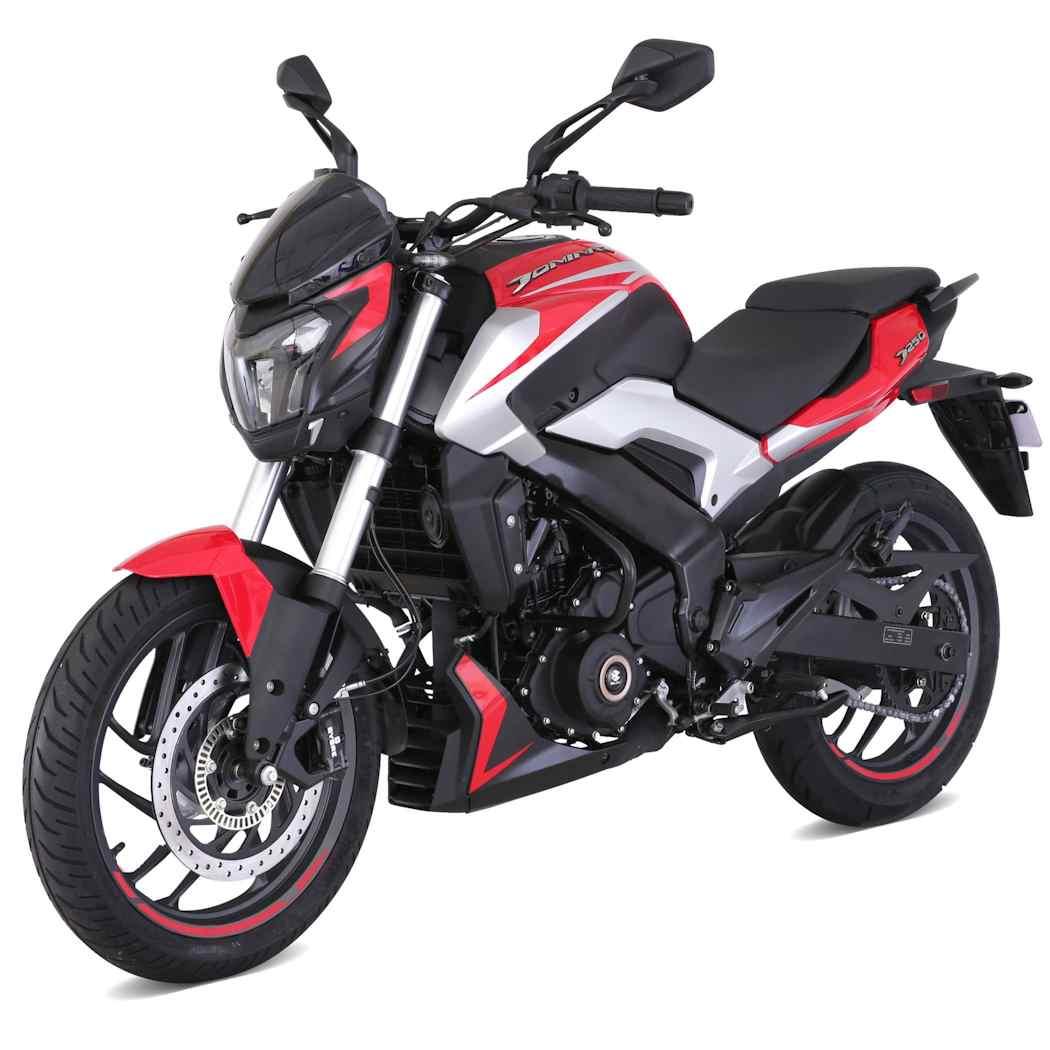 BAJAJ Bajaj Dominar-D-250 2026 Model Motosiklet - Görsel 2