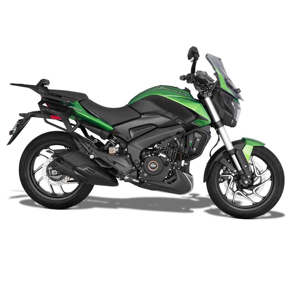 BAJAJ Bajaj Dominar-D-400 2026 Model Motosiklet - Görsel 2