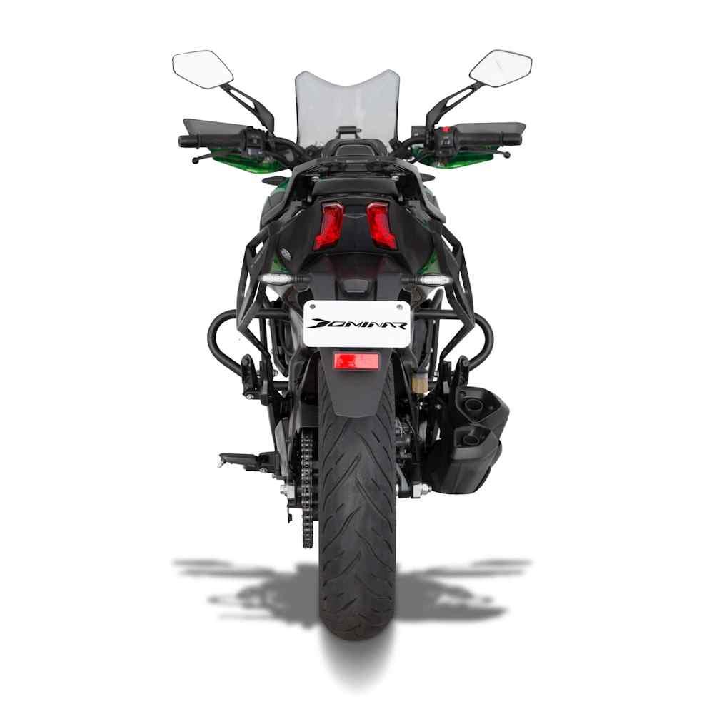 BAJAJ Bajaj Dominar-D-400 2026 Model Motosiklet - Görsel 4