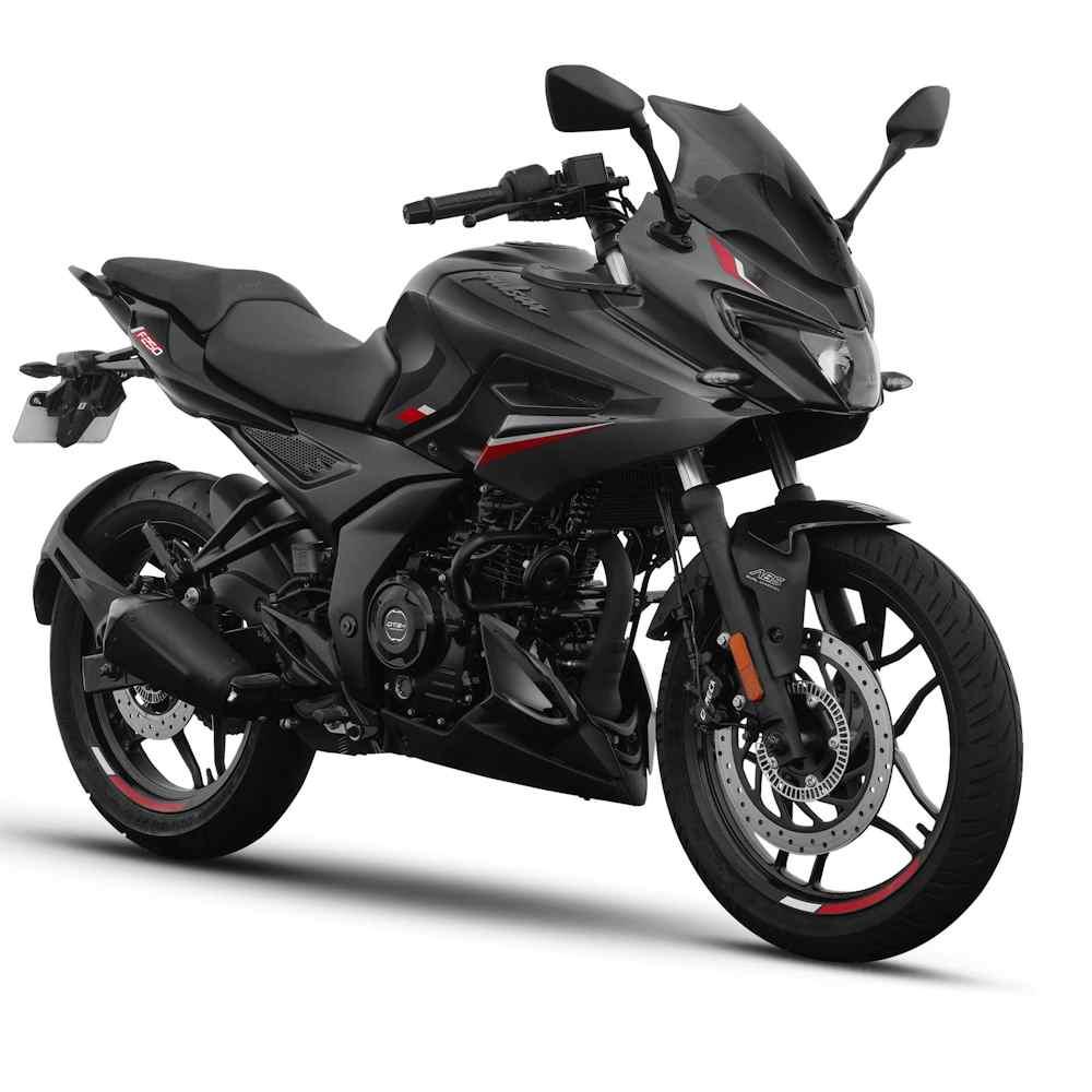 BAJAJ Bajaj Pulsar-F-250 2026 Model Motosiklet