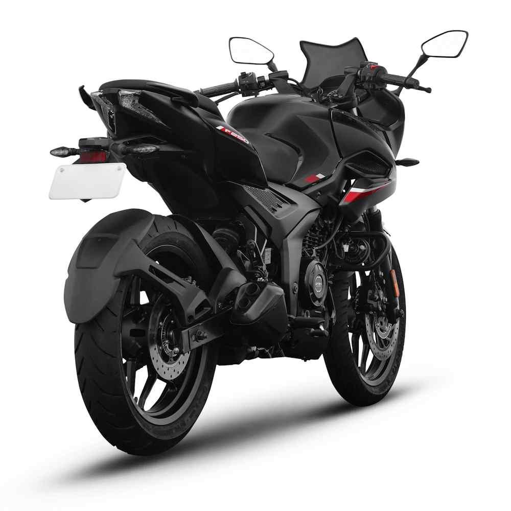 BAJAJ Bajaj Pulsar-F-250 2026 Model Motosiklet - Görsel 7