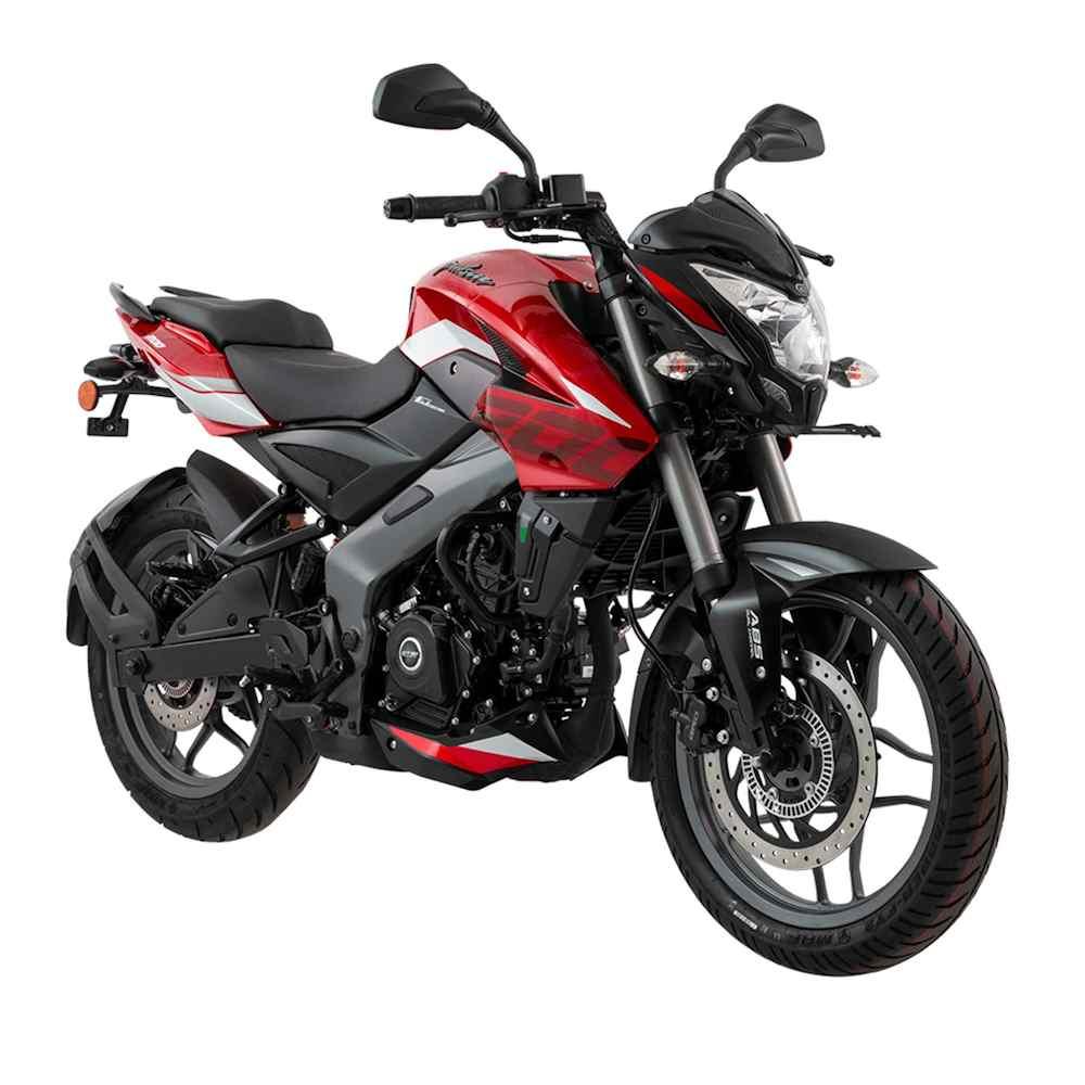 BAJAJ Bajaj Pulsar-NS-200-UG 2026 Model Motosiklet