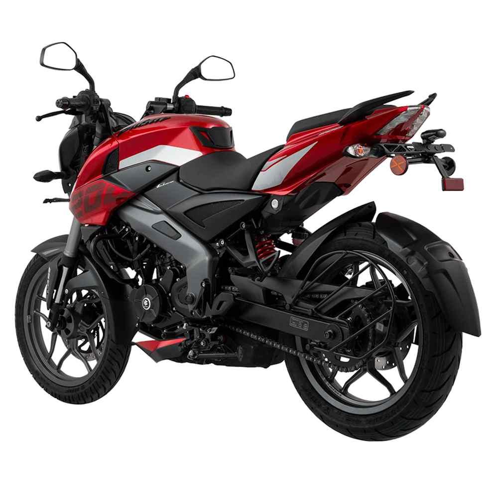 BAJAJ Bajaj Pulsar-NS-200-UG 2026 Model Motosiklet - Görsel 5
