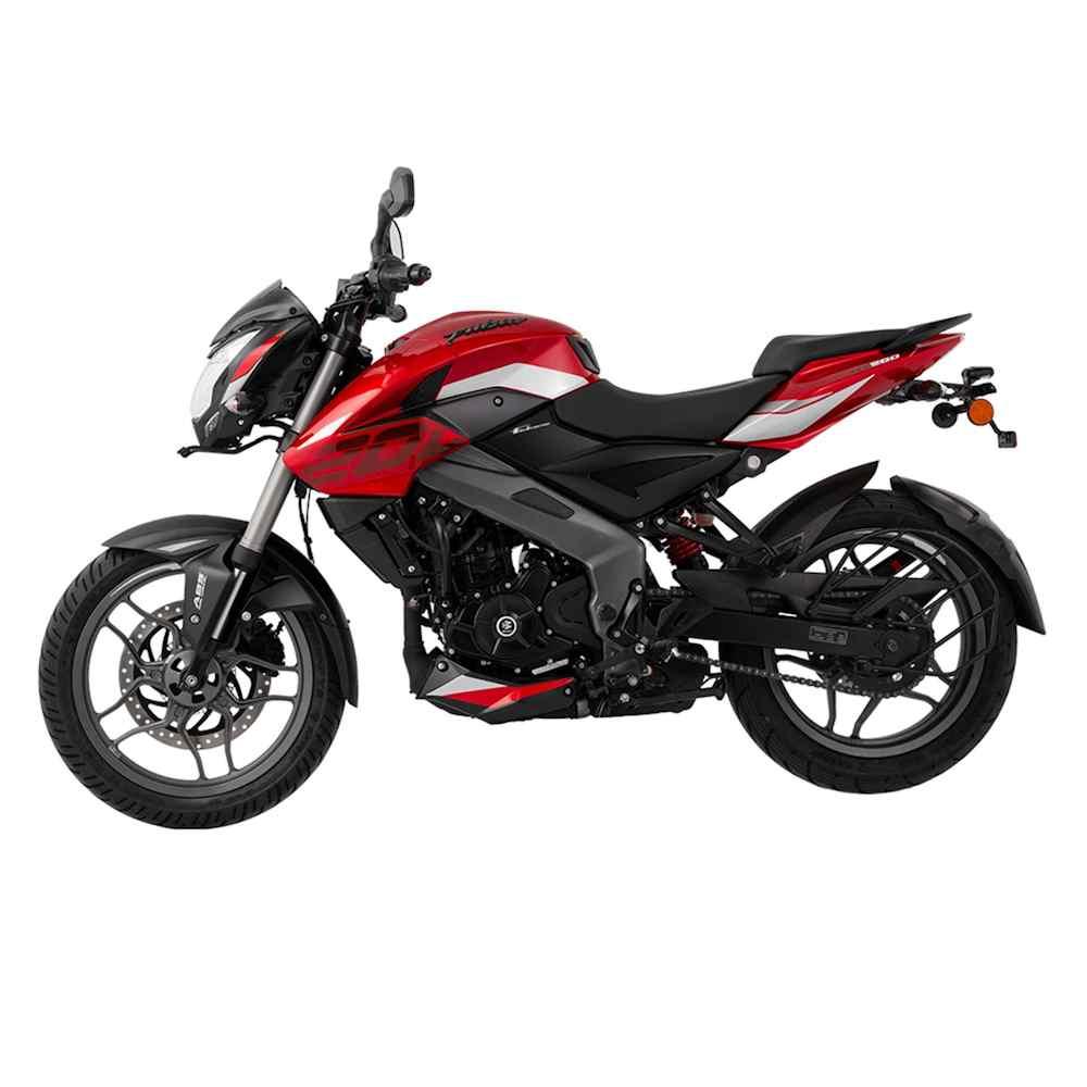 BAJAJ Bajaj Pulsar-NS-200-UG 2026 Model Motosiklet - Görsel 6