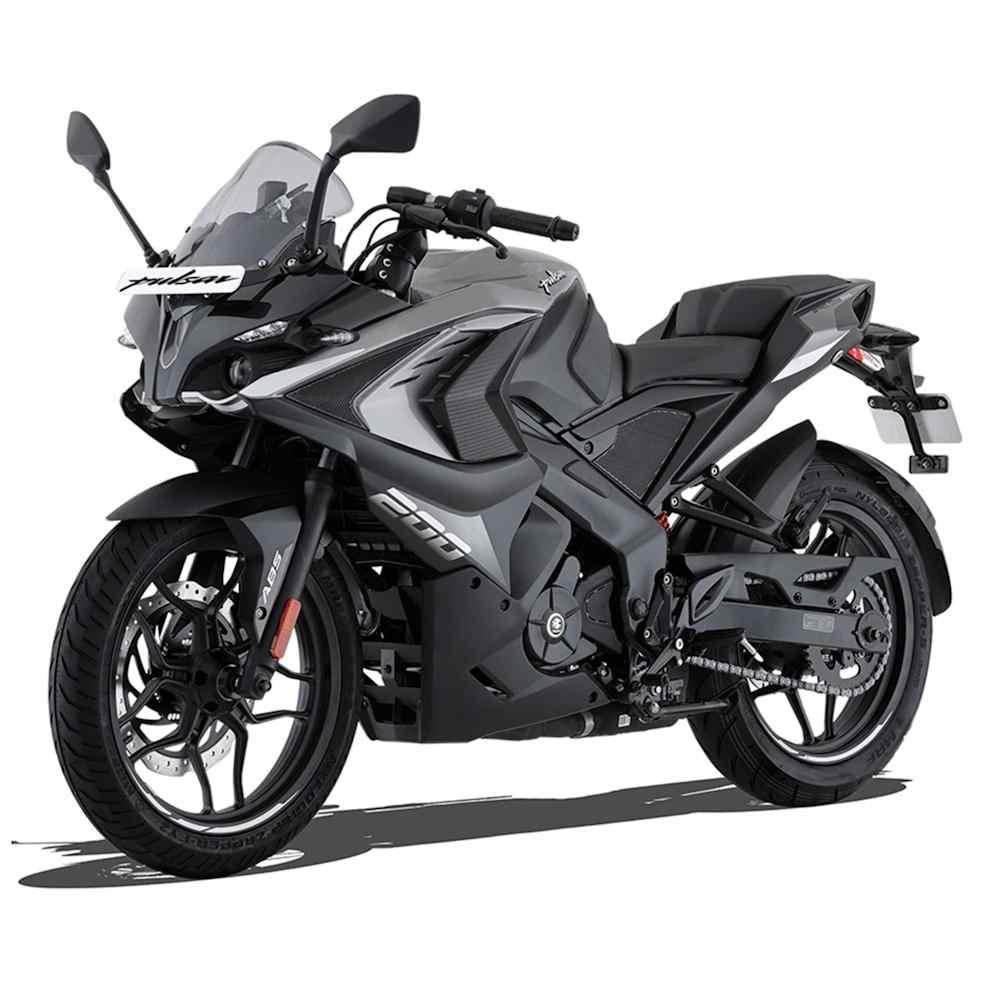 BAJAJ Bajaj Pulsar-RS-200 2026 Model Motosiklet - Görsel 7