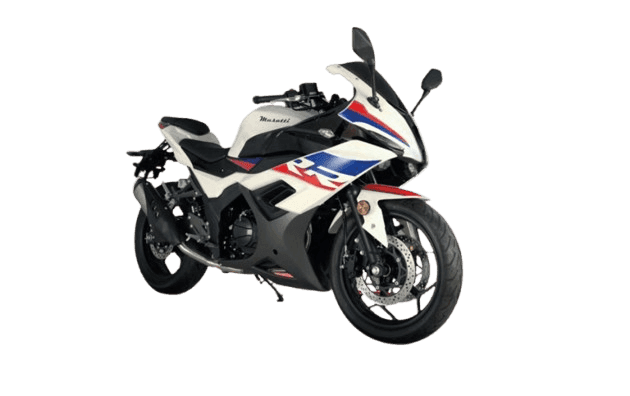 MUSATTI Musatti M125R 2026 Model Motosiklet