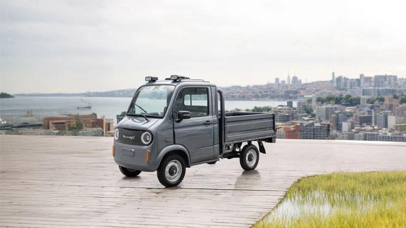 MUSATTI Musatti Doch-Pro-66000 2026 Model Motosiklet