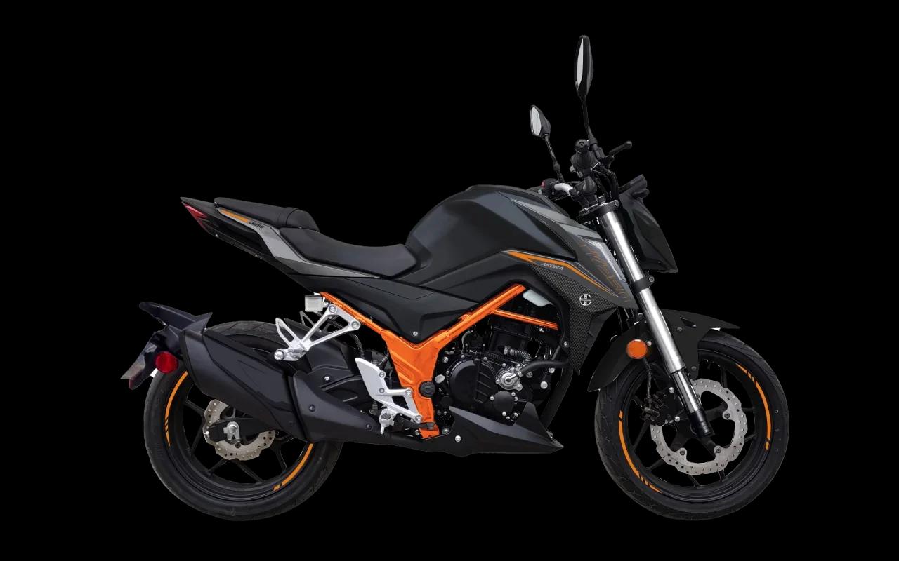 ARORA Arora Ck-250 2026 Model Motosiklet - Görsel 3