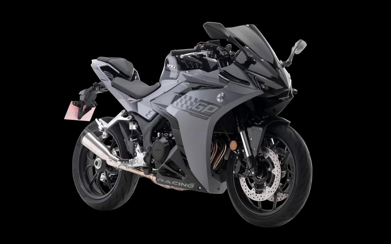 ARORA Arora Gp-250 2026 Model Motosiklet