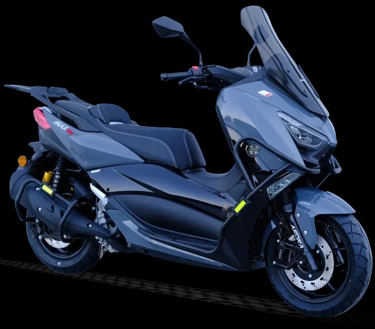 ARORA Arora Max-Pro-250 2025 Model Motosiklet