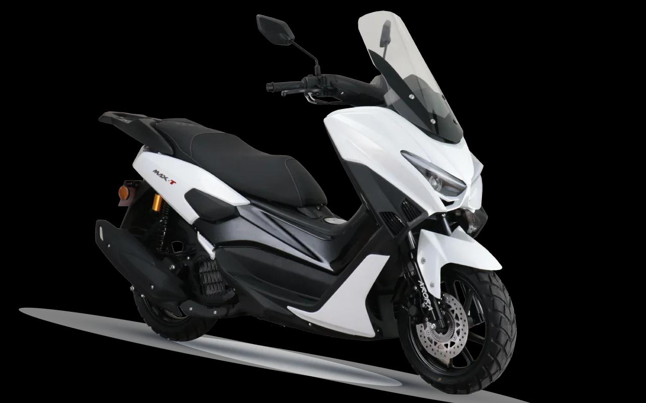 ARORA Arora Max-T-125 2025 Model Motosiklet