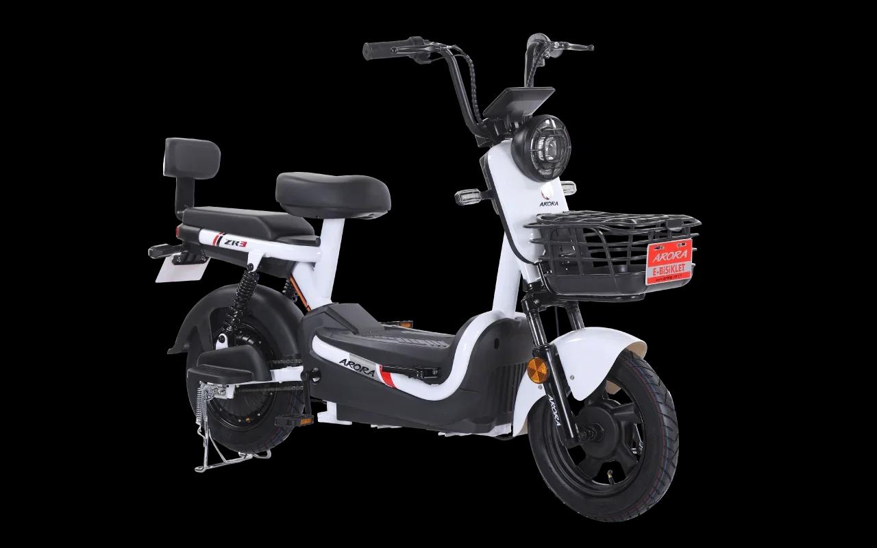 ARORA Arora Zr3 2026 Model Motosiklet - Görsel 4