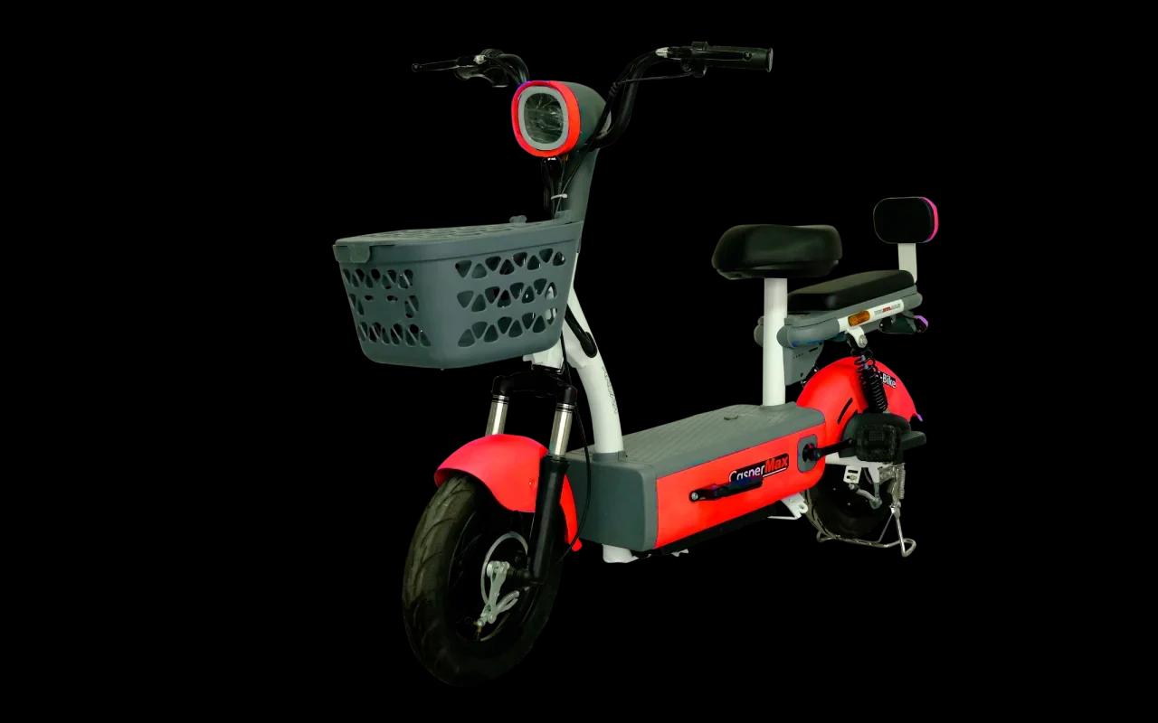 ARORA Arora Casper-Max 2026 Model Motosiklet