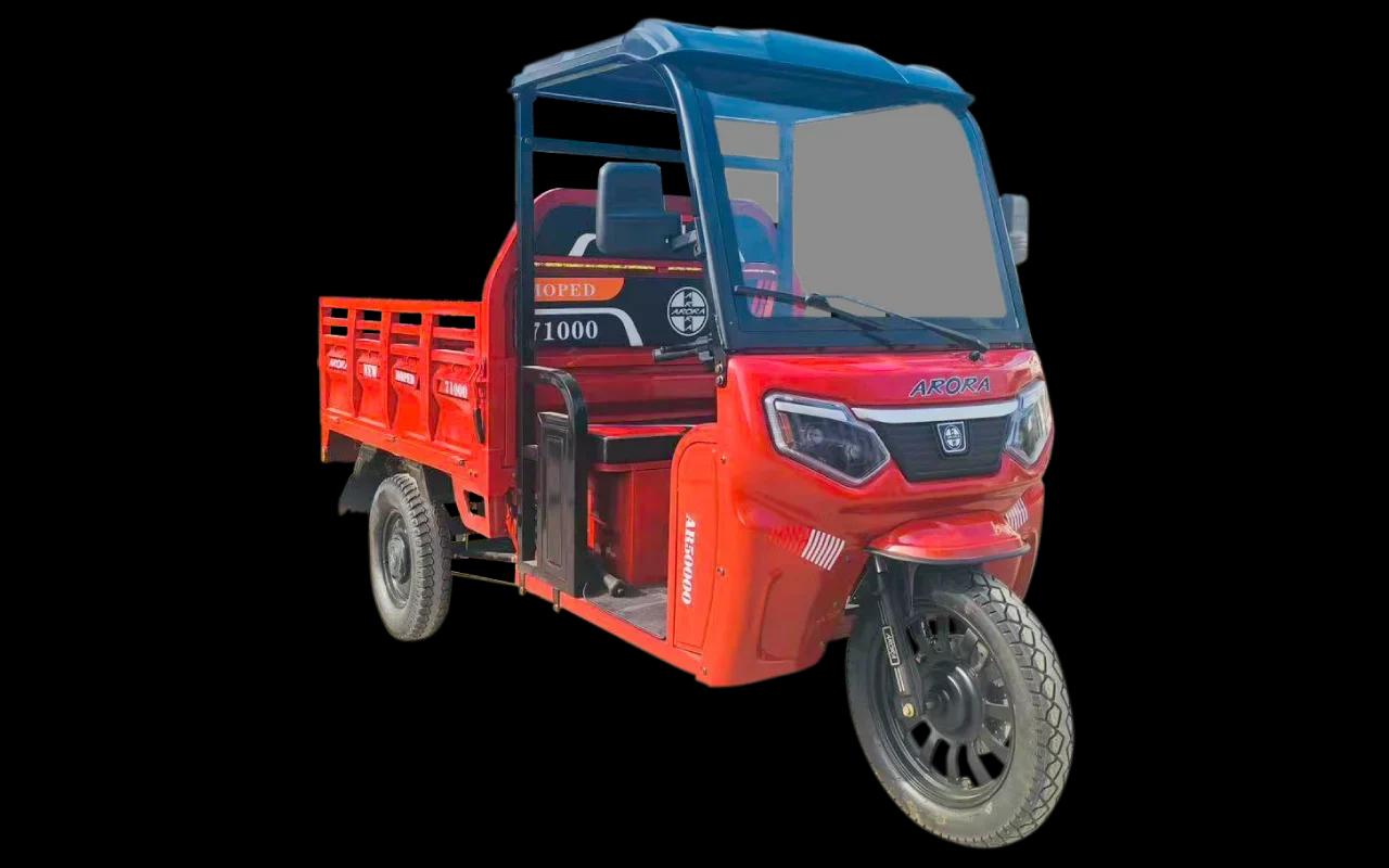 ARORA Arora Ar50000 2026 Model Motosiklet - Görsel 3